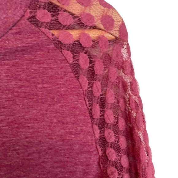 KOITMY | Sheet sleeved top - Picture 3 of 6